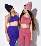 Legginsy sportowe Blaze