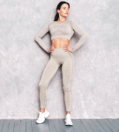 Legginsy sportowe Joga II