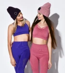 Legginsy sportowe Blaze