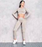 Legginsy sportowe Joga II