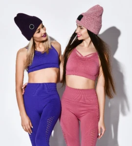 Legginsy sportowe Blaze